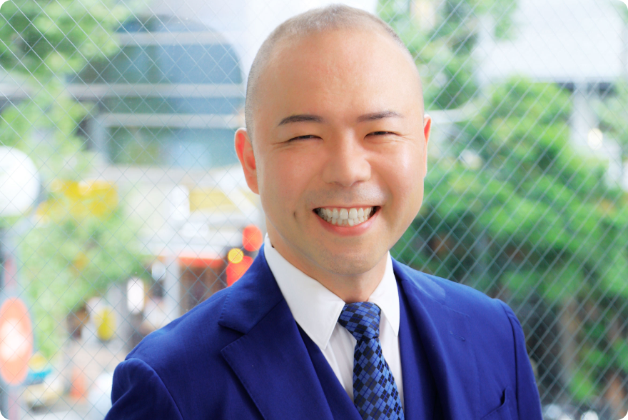 株式会社 日本仲人連盟 代表取締役社長 土橋　太郎