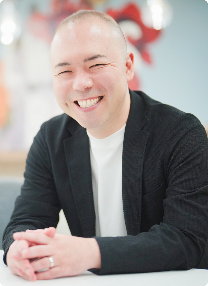 代表取締役社長 土橋　太郎