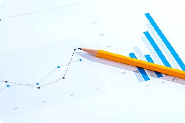 市場のニーズが高い