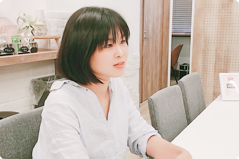 NNRで結婚相談所を開業した先輩仲人インタビュー